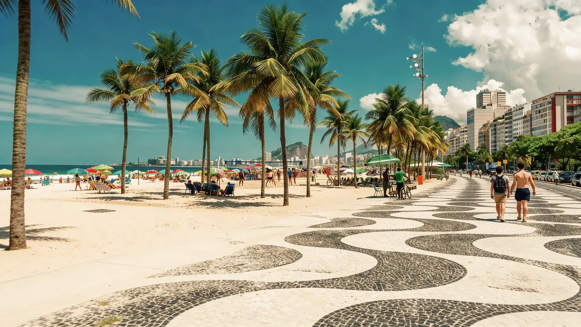 Copacabana