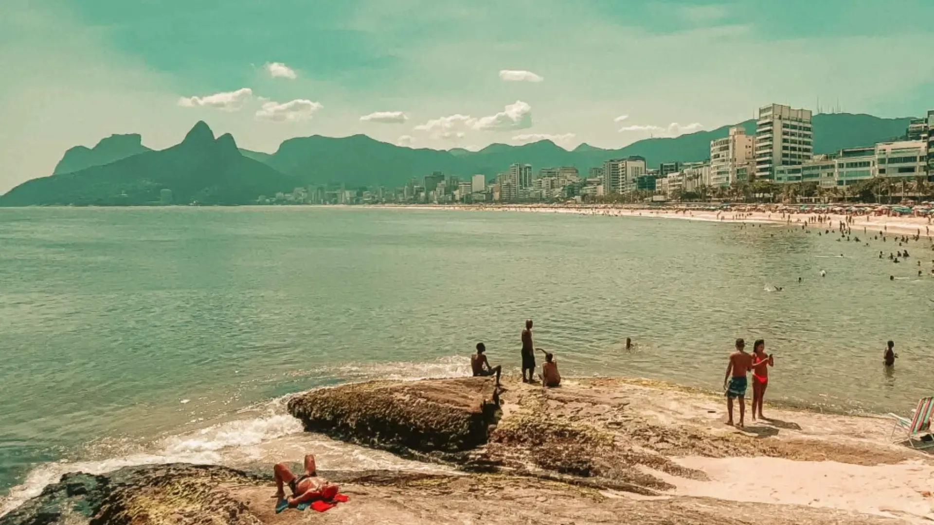 PEDRA DO ARPOADOR