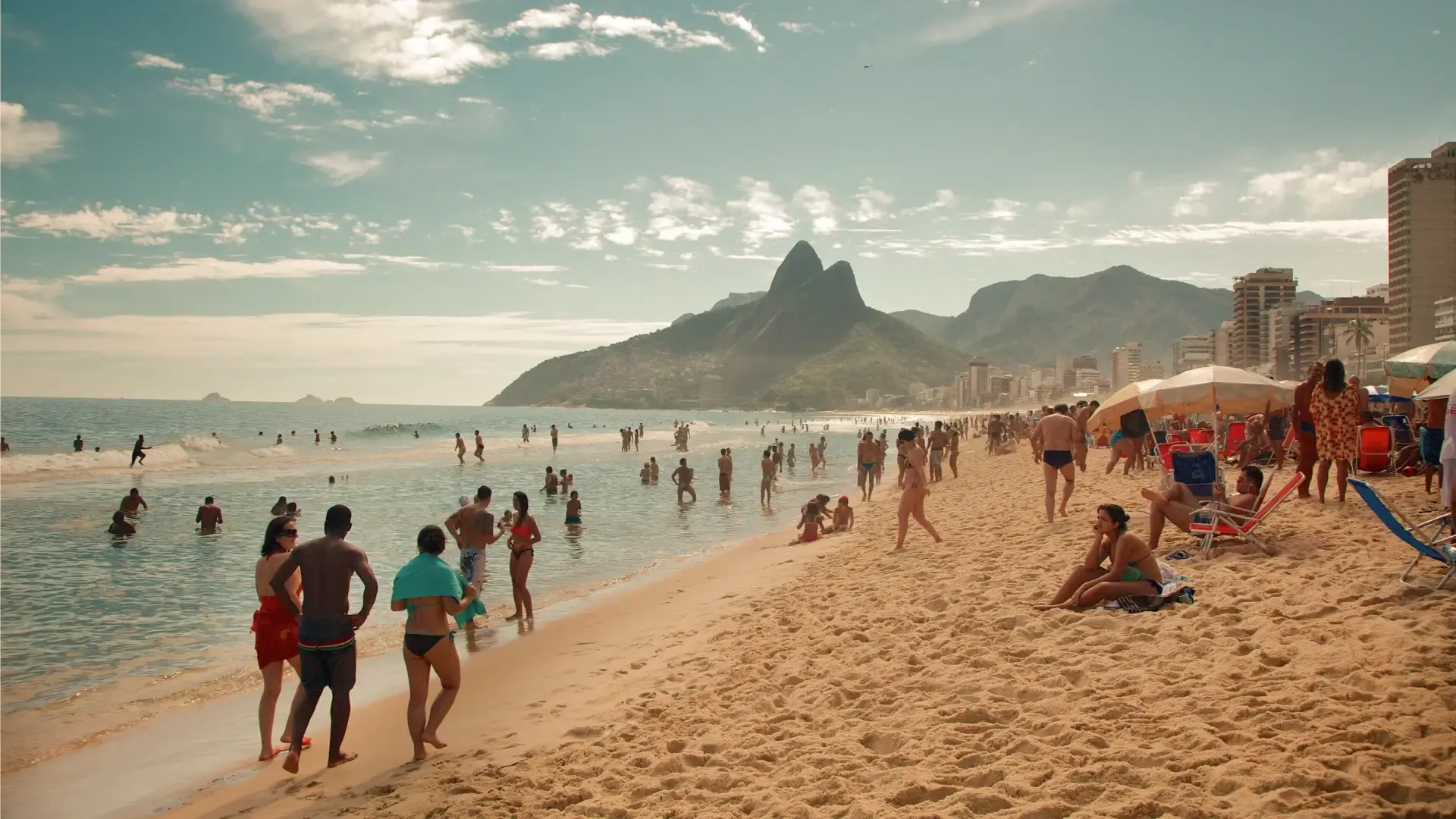 Ipanema